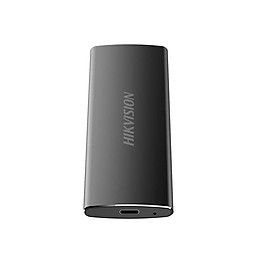 Ổ cứng di động SSD Hikvision Portable T200N - Hàng Chính Hãng