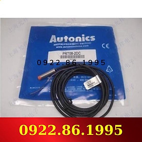 Giá Tốt + Công Tắc Tiệm Cận Autonics PRT08-1.5DC/PRT08-2DC hàng mới