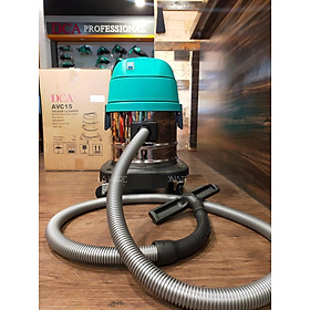 Mua MÁY HÚT BỤI 15L 1200W DCA AVC15 - HÀNG CHÍNH HÃNG