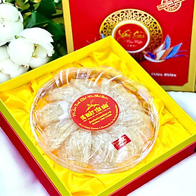 Yến Sào Sạch Lông 100g _ Đệ Nhất Yến Đảo _ Yến Nuôi Nhà - Bồi Bổ Sức Khỏe