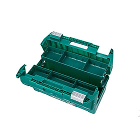 Thùng đồ nghề nhựa 17inch SATA 95166