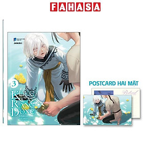 Khúc Ca Rạng Đông - Tập 3 - XYZ