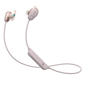 Tai Nghe Bluetooth Thể Thao Sony WI-SP600N Noise Canceling Bluetooth - Hàng Chính Hãng