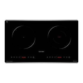 Mua Bếp điện từ Dann IT323 BK (hàng nhập khẩu)