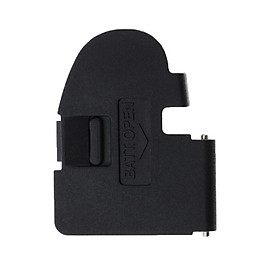 NEW Battery Terminal Door Case Cover Lid Cap Replacement Part For Canon 300D Digital Camera Repair Accessories