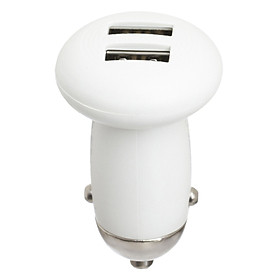 Mua Tẩu Sạc Ô Tô Hình Nấm Remax RCC-210