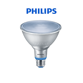 Đèn chiếu cây Philips LED Grow Lamp 16W Par38 E27 950 50D