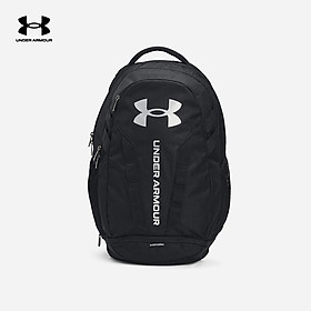 Balo thể thao unisex under armour hustle - 1361176-001
