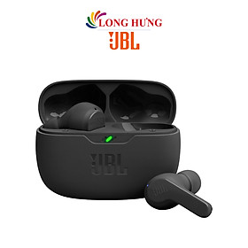 Tai nghe Bluetooth True Wireless JBL Wave Beam - Hàng chính hãng