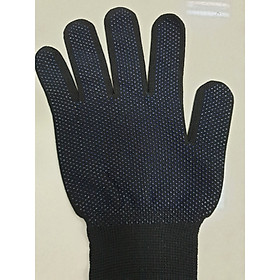 Mua Gang Tay Hand Max - Black Gloves (Handmax_Korea)
