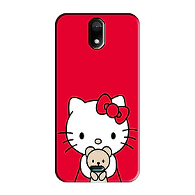 ỐP LƯNG IN DÀNH CHO WIKO KENNY