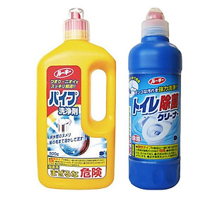Nước lau sàn, nhà tắm Wai Rookie V nhà tắm - 4 lít