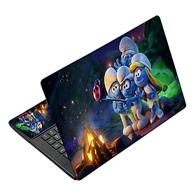 Mua Mẫu Dán Decal Laptop Điện Ảnh LTDA-04