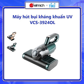 Mua Máy hút bụi kháng khuẩn UV VCS-3924OL