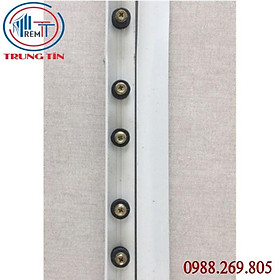Mua Thanh lưới an toàn ban công  cửa sổ chung cư trường học