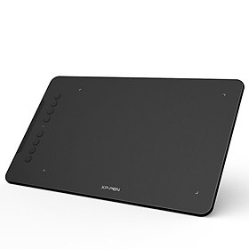 Mua Bảng vẽ điện tử XP-Pen Deco 01 6x10 inch lực nhấn 8192 cảm biến 2018 - hàng chính hãng (tặng găng tay họa sĩ)
