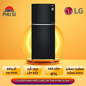Tủ lạnh lg inverter 393 lít gn-l422gb