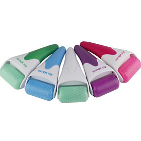 Face Roller Cool Ice Roller Massager Skin Lifting Tool Facial Lifting Massage Anti-wrinkles Massage Roller