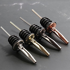 Mua Nút Rót Rượu Vang Inox