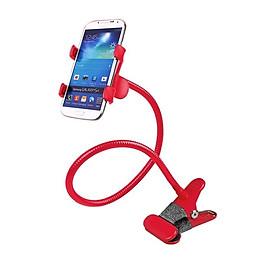 Giá đỡ điện thoại kẹp điện thoại cao cấp 126 - Hàng Chính Hãng