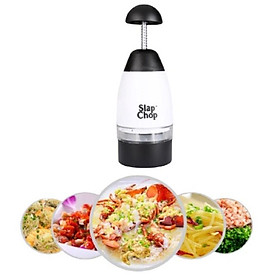 Mua Dụng cụ Dập tỏi đa năng Tay cầm dài