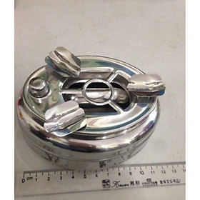 Mua Gạt tàn ấn lút inox