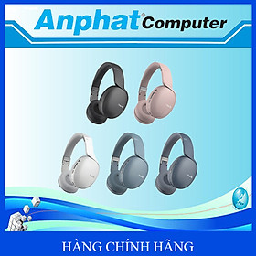 Tai nghe Bluetooth Havit H600BT - Hàng Chính Hãng