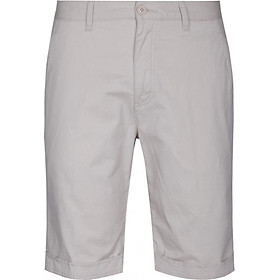Quần short kaki nam