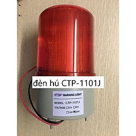 Mua Đèn quay có còi CTP-1101J