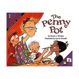 Mathstart L3:Penny Pot