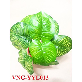 Cây giả - Cây trang trí nhà cửa đẹp