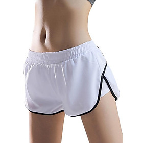 Quần short thể thao nữ Now Day QN99 Sportslink