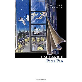 Peter Pan Collins Classics