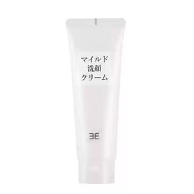 Sữa rửa mặt 3E Amino Acid tạo bọt cân bằng Ph 5.5 cho da nhạy cảm Nhật Bản 120g