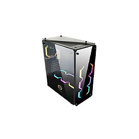 Mua THÙNG MÁY CASE SAHARA MV260 THÙNG CPU VỎ CASE-HÀNG NHẬP KHẨU