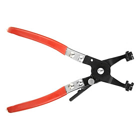 Hose Clip Clamp Pliers Parts Spare Parts Repair Tool for Thicker Handle