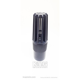 Mua Van 1 chiều đầu hút (Rọ Bơm)-PVC-Lò xo Inox