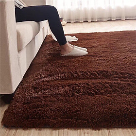 THẢM LÔNG TRẢI SÀN 1m6x2m