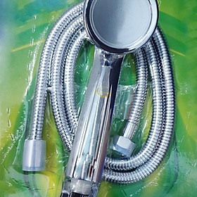 Mua Vòi Sen Tắm_Bộ Vòi Sen Tắm inox_ Sen Tắm nóng lạnh _Vòi sen tăng áp loại đẹp