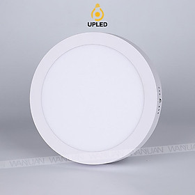 Mua Đèn Ốp Trần Nổi Upled Hiện Đại Mica Hợp Kim Cao Cấp 18W  23W