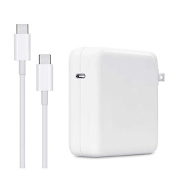 Mua Bộ Sạc 96W USB Type C + Cáp Dành Cho Macbook Pro