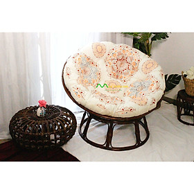 Mua Ghế thư giãn Papasan - Mây Xinh (Size 100cm)