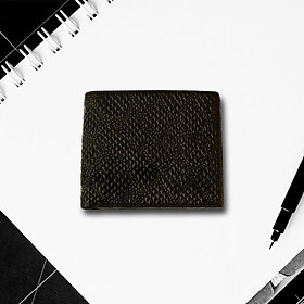 Ví nam da bò nhập khẩu W09