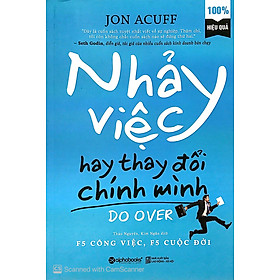 Nhảy Việc Hay Thay Đổi Chính Mình