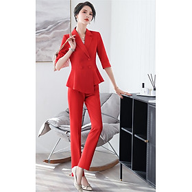 Aó Vest nữ Titishop ACC333