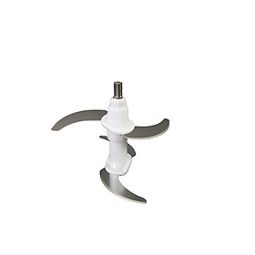 Mua Phụ Kiện Lưỡi Dao Xay Thịt Dùng Cho Máy Xay Thịt Inox Midimori MDMR-1200 (1200W) - Hàng chính hãng