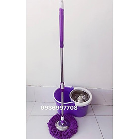 Mua Thùng lau nhà 360 độ