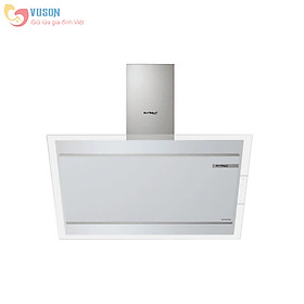 Máy Hút Mùi Eurosun 90CN78W - Hàng Chính Hãng