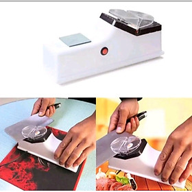 Mua MÁY MÀI DAO KÉO TẠI NHÀ ĐA CHỨC NĂNG THUẬN TIỆN CHO MỌI GIA ĐÌNH