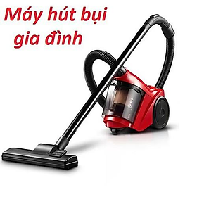 Mua Máy hút bụi- máy hút bụi gia đình công suất 1000w
